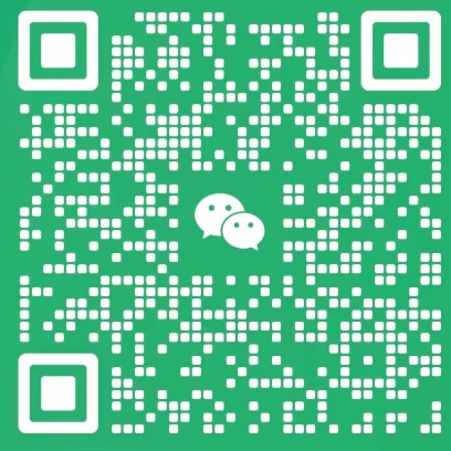 木门 · 整木定制二维码